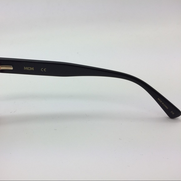 New MCM 2624 607 Visettos 53mm Eyeglasses - Picture 7 of 8
